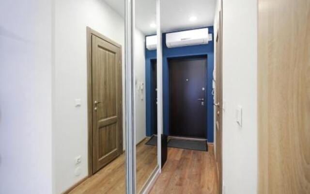 Apart-Hotel Domashny Uyut Radius