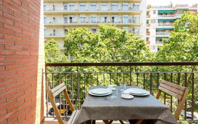 Awesome Apartment With Amazing Terrace