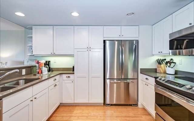 Turtleback Unit #13 - 3Br Villa