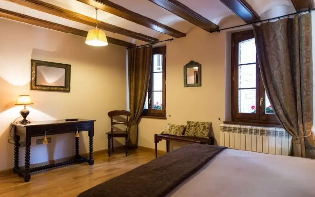 Casa Pichuana Apartamentos