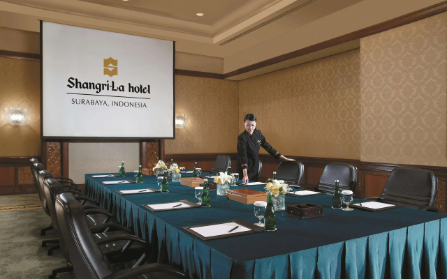 Shangri-La Surabaya