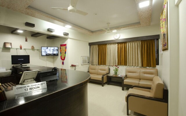 Hotel Surya Prakash