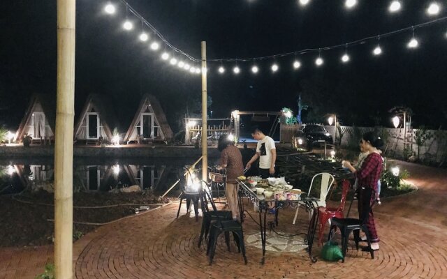 Trang An Lamia Bungalow