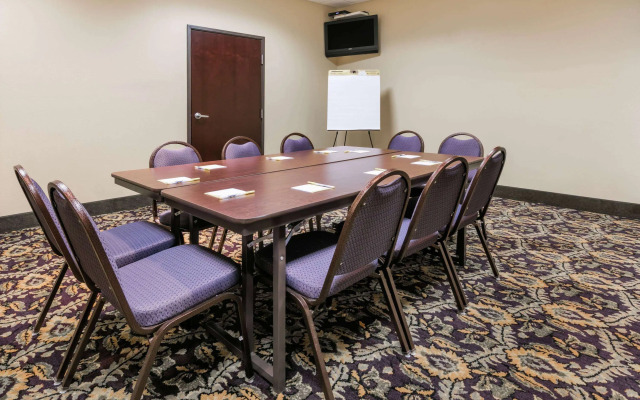 Days Inn by Wyndham Salado