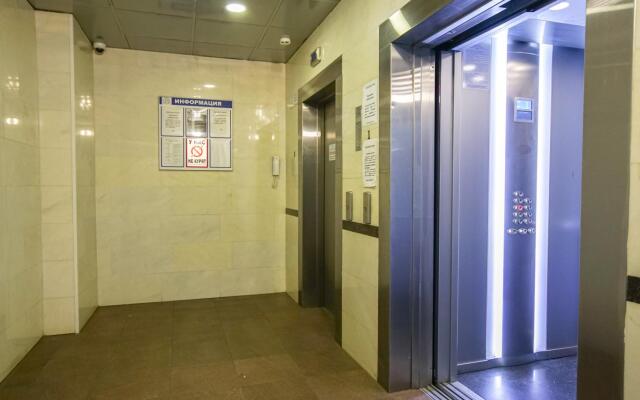 Уютные апартаменты на улице Швецова