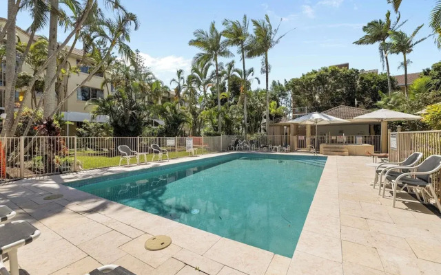 Azure Cove 2BRM in Miami