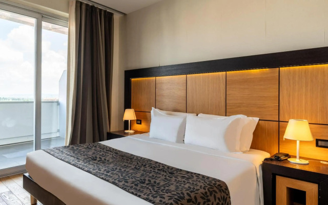  B&B Hotel Borgaro Torinese