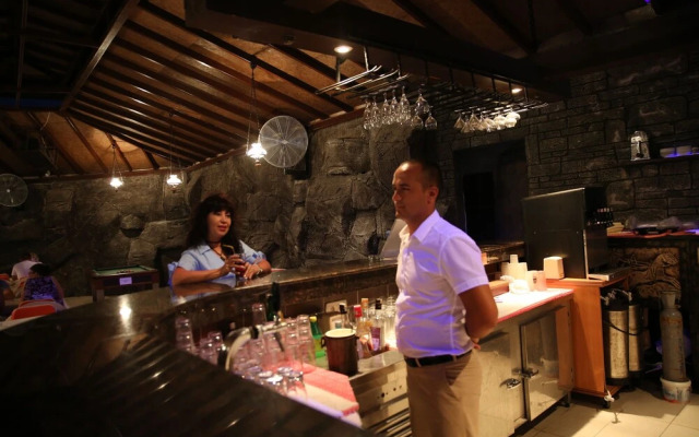 Side Kervan Hotel