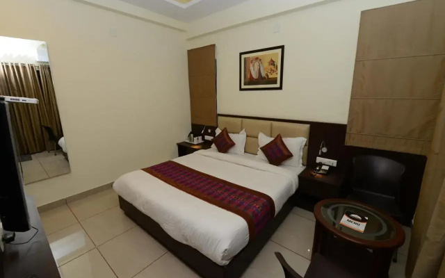Hotel Sanobar