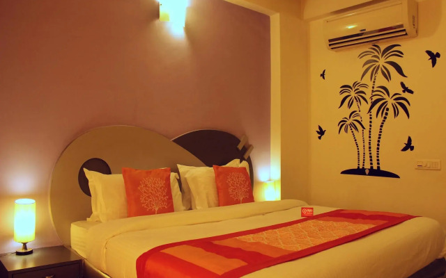 Oyo Rooms Inside Udaipole
