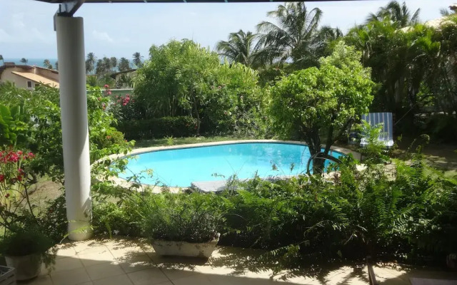 Casa para temporada no Cumbuco