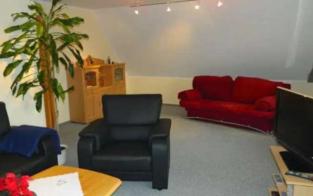 Ferienwohnung Heidegeist