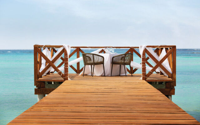 Hyatt Ziva Riviera Maya - All Inclusive