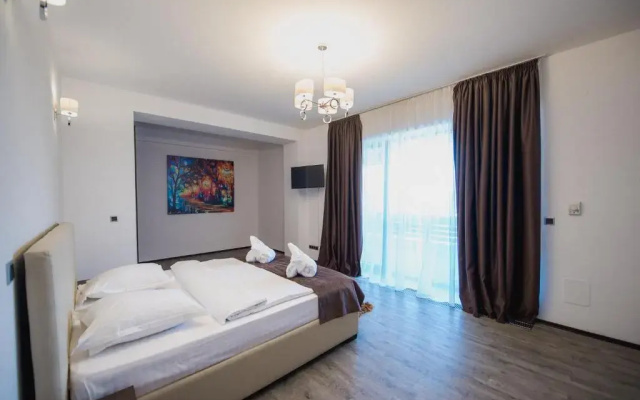 Silver Mountain Resort & SPA