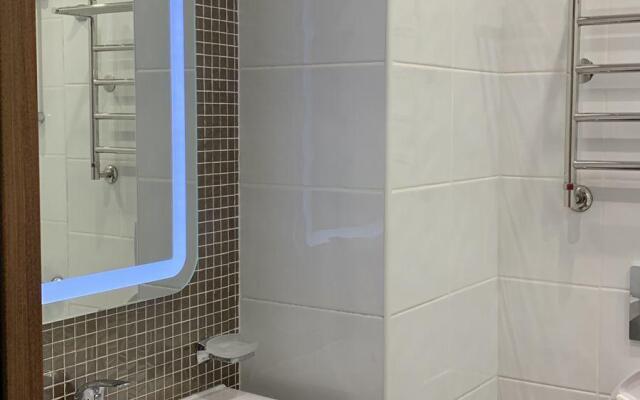 MaxRealty24 on Mitinskaya 16
