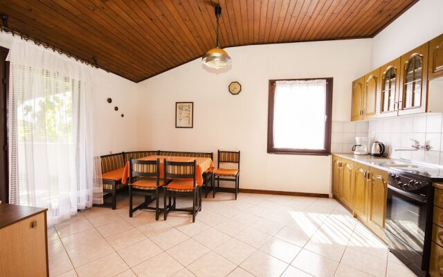 Apartments Ivan