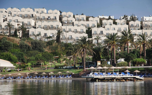 Yasmin Bodrum Resort - All Inclusive