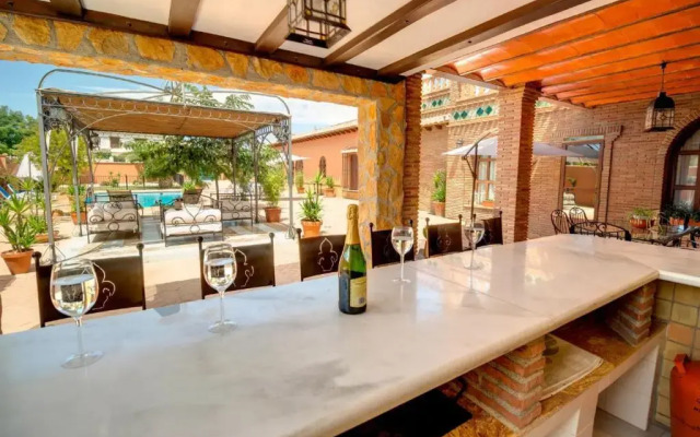 Villa Sierra Nevada de Pilar I