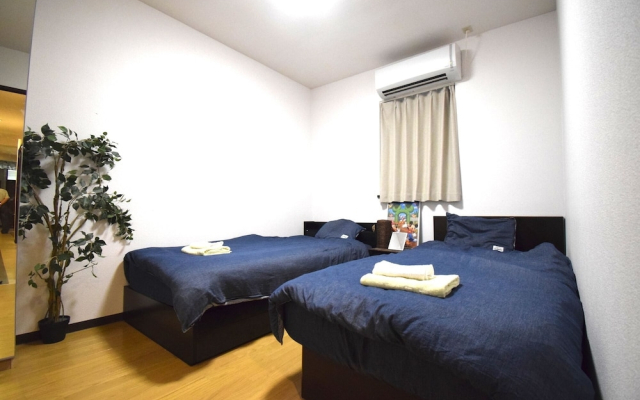 Start One Home Senzoku B