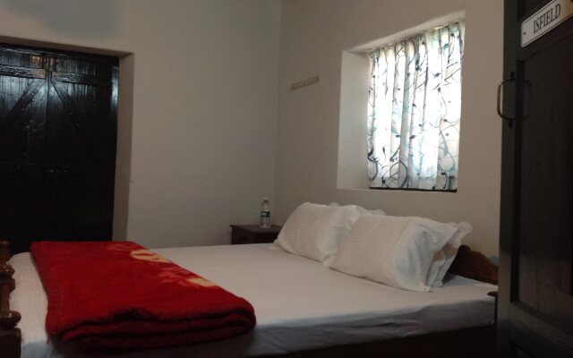 Chai Guest House Munnar