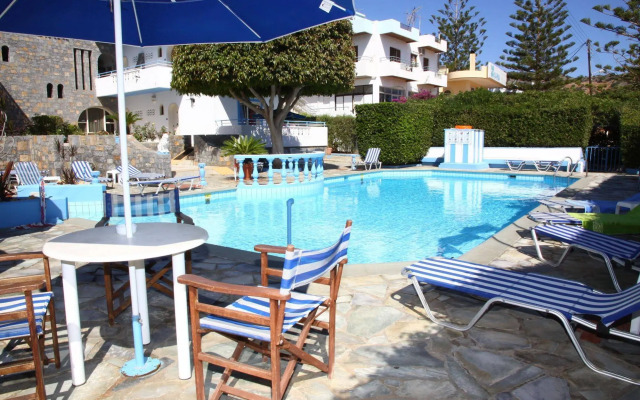 Villa Anna
