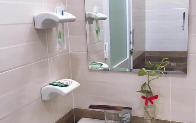 Thanh Vinh Hotel