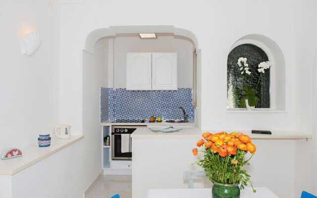 Alcione Residence