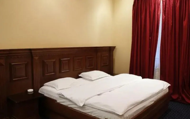 Bellagio Hotel Complex Yerevan