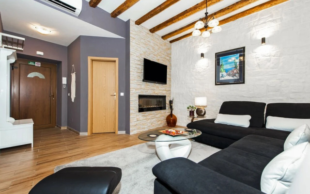 Luxury Apartment Kastela Antika