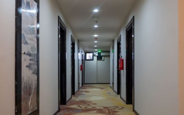 Hotel Sanchaung