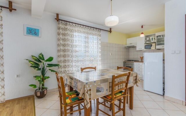 Amazing Home in Krk With Wifi and 2 Bedrooms