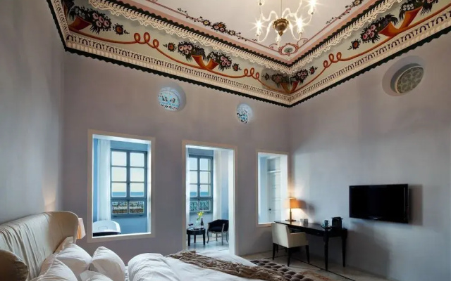 The Efendi Hotel