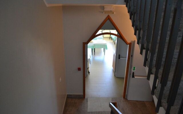 Hotel Quaglia