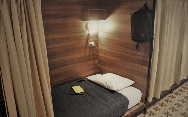 Viajero Lima - Barranco Hostel