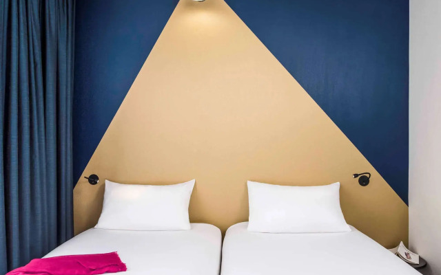 ibis Styles Paris 15 Lecourbe