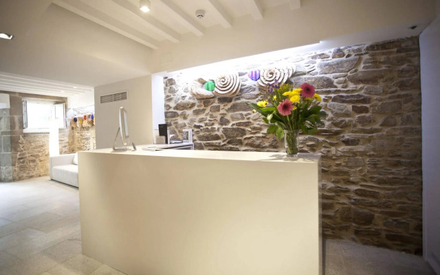 Hotel Carrís Casa de la Troya