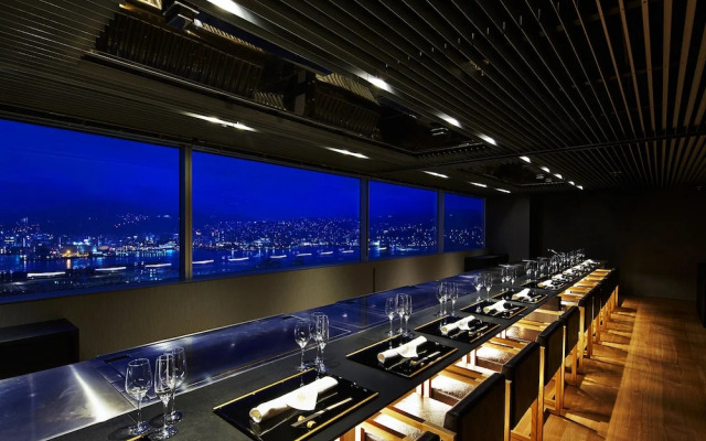 Garden Terrace Nagasaki Hotels & Resorts