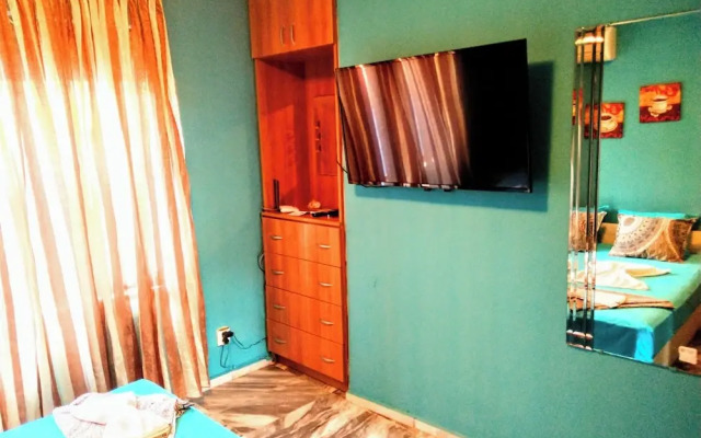 All Inclusive Luxury Villa With sea View