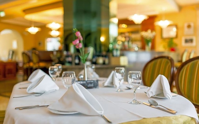 Hotel Gottwald