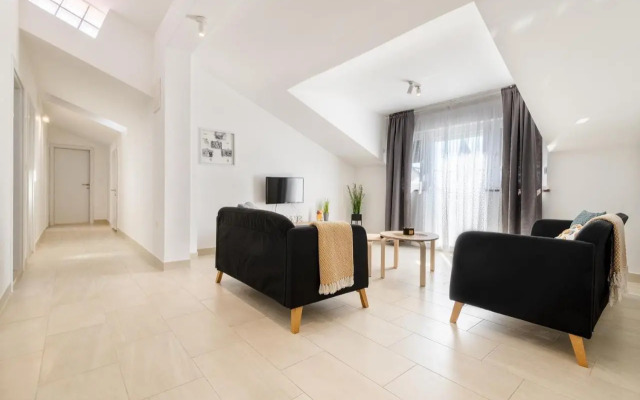 Apartment Familia