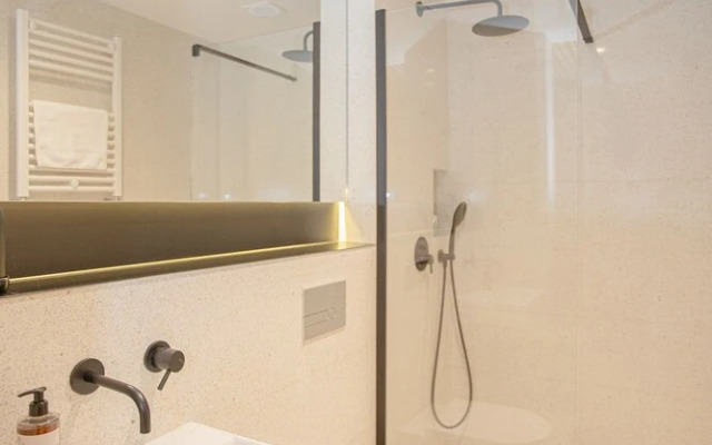 Liiiving - Bolhão Trendy Apartment I
