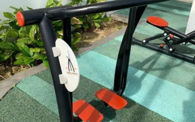 Stylish Romantic Couples Getaway - Netflix&Relax 7