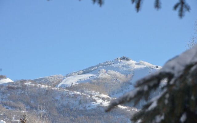 Cascades at Steamboat