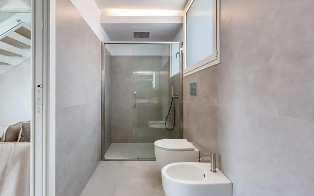 2478 Perla Saracena - Suite Familiare by Barbarhouse