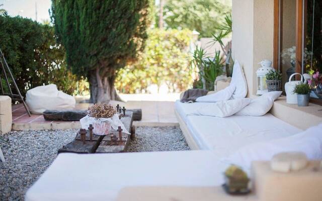 Chalet Torredembarra Tvl 76