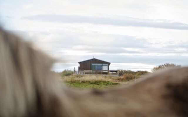 Hestaland Riverside Cottage
