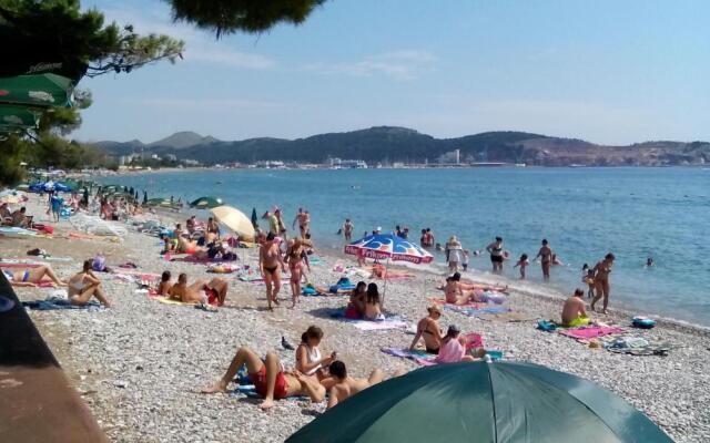 Šušanj Ilino APARTMAN