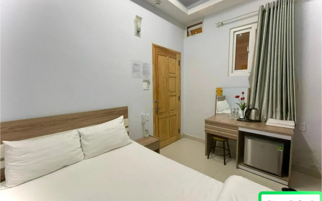 Daisy Dalat House