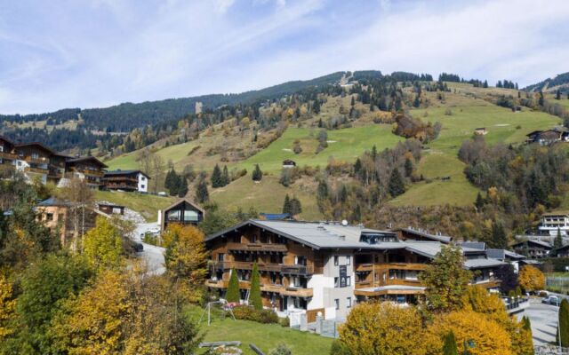 Saalbach Suite für 7 Personen