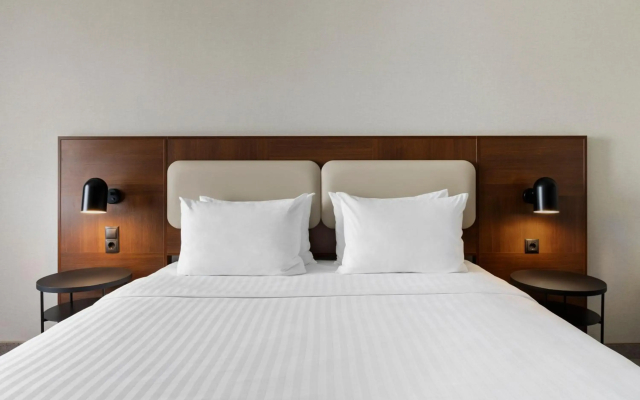 Courtyard by Marriott Munich City East